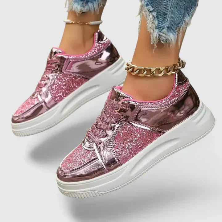 Bridget | Orthopedic Shoes