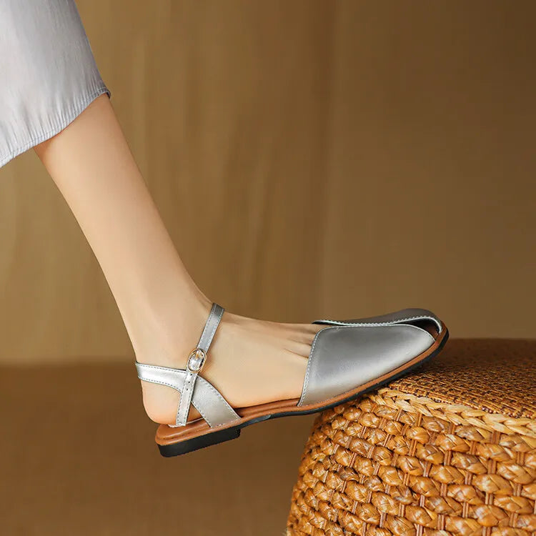 Lorena Flats