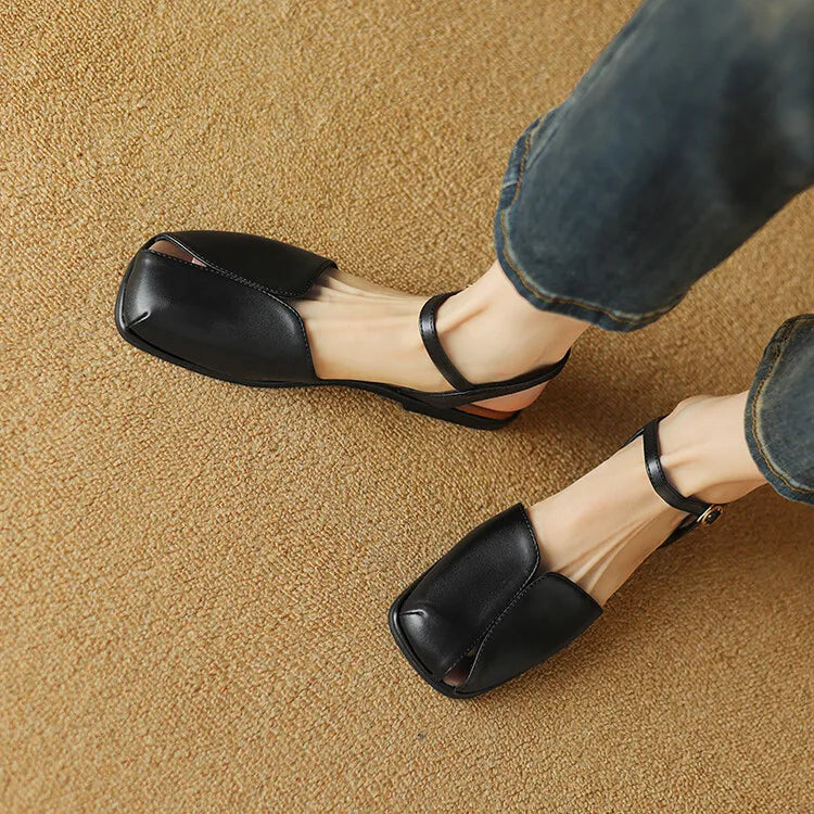 Lorena Flats