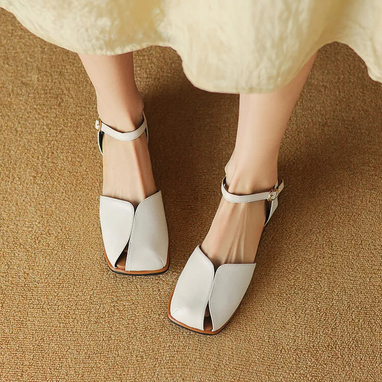 Lorena Flats
