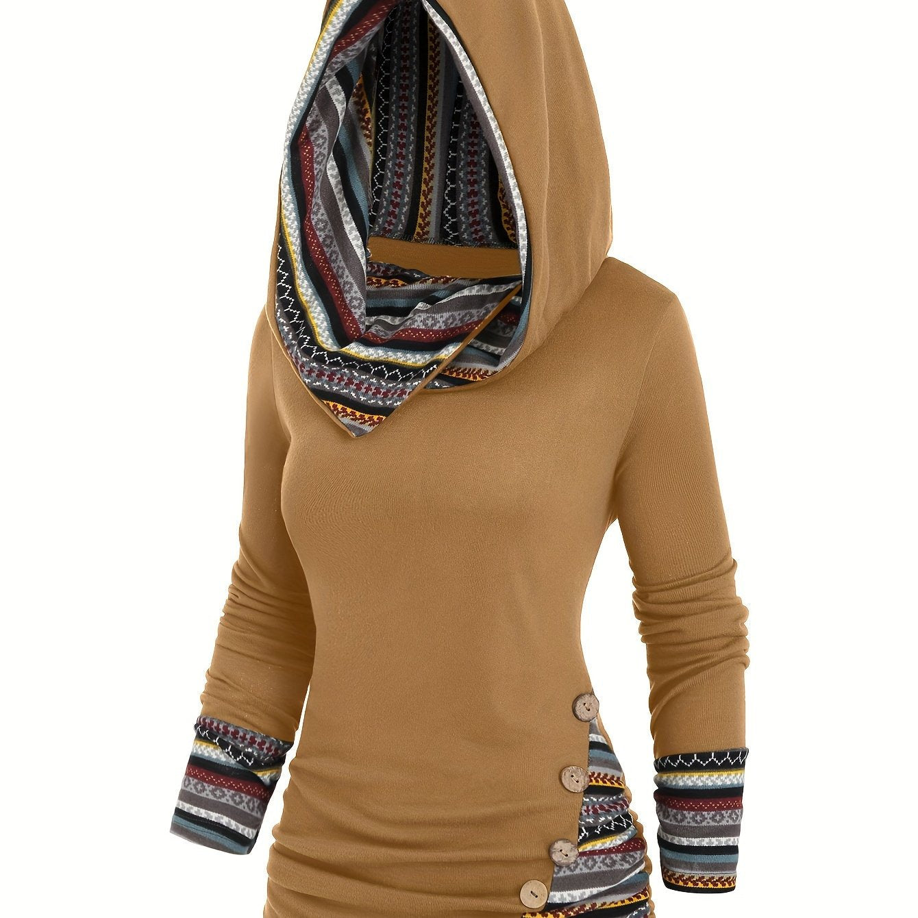 Seniva Soft-Touch Sweatshirt