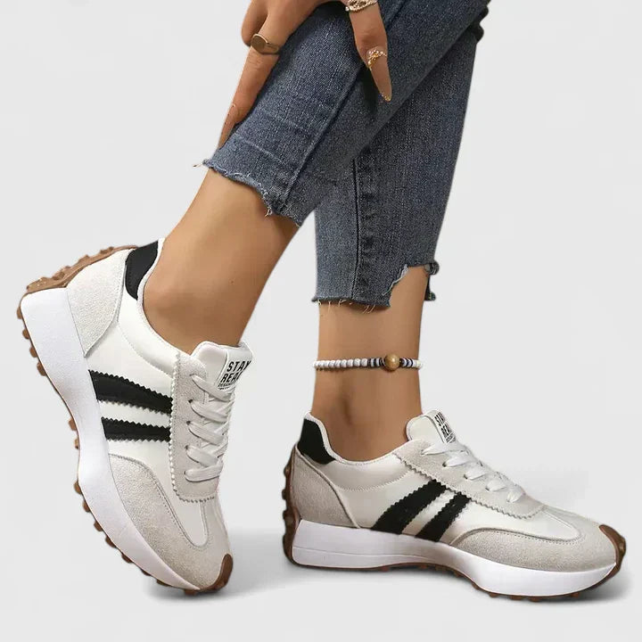 Vivienne | Orthopedic Sneakers