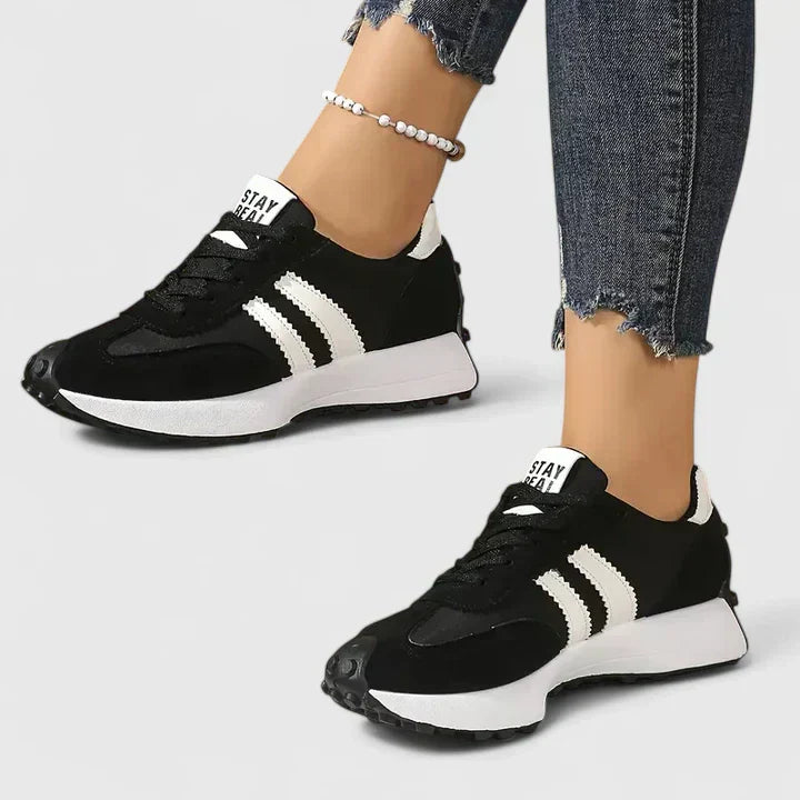Vivienne | Orthopedic Sneakers